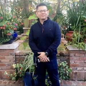 Meet your Posher, David